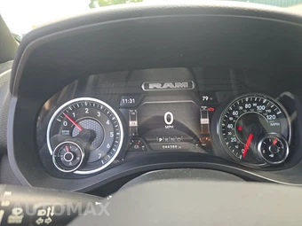 2023 Ram 1500 Big Horn Crew Cab Medium Bed - miniatura 12