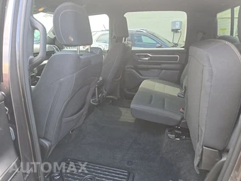 2023 Ram 1500 Big Horn Crew Cab Medium Bed - miniatura 13