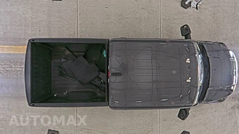 2023 Ram 1500 Big Horn Crew Cab Medium Bed - miniatura 19