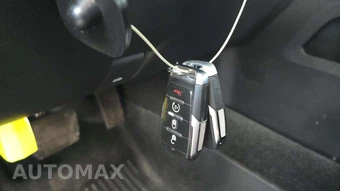 2023 Ram 1500 Big Horn Crew Cab Medium Bed - miniatura 20