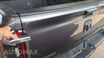 2023 Ram 1500 Big Horn Crew Cab Medium Bed - miniatura 24
