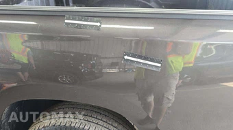 2023 Ram 1500 Big Horn Crew Cab Medium Bed - miniatura 29