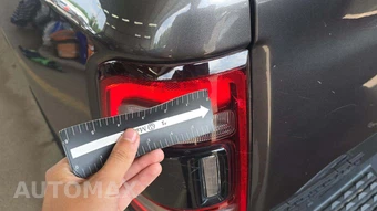 2023 Ram 1500 Big Horn Crew Cab Medium Bed - miniatura 30
