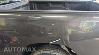 2023 Ram 1500 Big Horn Crew Cab Medium Bed - miniatura 36