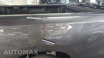 2023 Ram 1500 Big Horn Crew Cab Medium Bed - miniatura 38