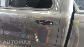2023 Ram 1500 Big Horn Crew Cab Medium Bed - miniatura 39