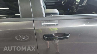 2023 Ram 1500 Big Horn Crew Cab Medium Bed - miniatura 41