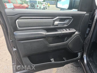 2023 Ram 1500 Big Horn Crew Cab Medium Bed - miniatura 9
