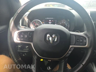 2023 Ram 1500 Big Horn Crew Cab Medium Bed - miniatura 10
