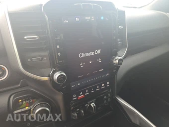 2023 Ram 1500 Big Horn Crew Cab Medium Bed - miniatura 11
