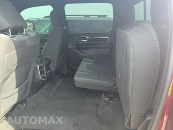 2023 Ram 1500 Big Horn Crew Cab Medium Bed - miniatura 13