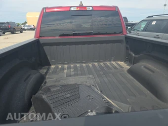 2023 Ram 1500 Big Horn Crew Cab Medium Bed - miniatura 16