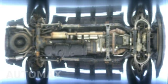 2023 Ram 1500 Big Horn Crew Cab Medium Bed - miniatura 19
