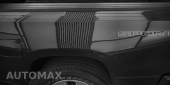 2023 Ram 1500 Big Horn Crew Cab Medium Bed - miniatura 25