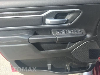 2023 Ram 1500 Big Horn Crew Cab Medium Bed - miniatura 9