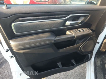 2023 Ram 1500 Big Horn Crew Cab Medium Bed - miniatura 15