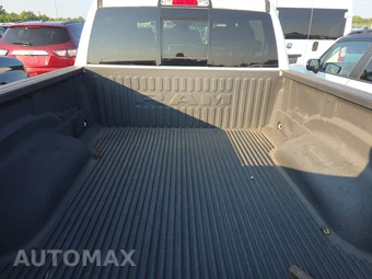 2023 Ram 1500 Big Horn Crew Cab Medium Bed - miniatura 23