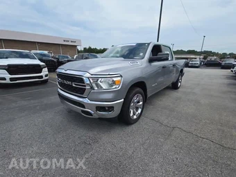 2023 Ram 1500 Big Horn Crew Cab Medium Bed