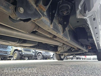 2023 Ram 1500 Big Horn Crew Cab Medium Bed - miniatura 14
