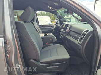 2023 Ram 1500 Big Horn Crew Cab Medium Bed - miniatura 15
