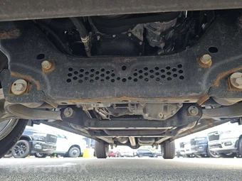 2023 Ram 1500 Big Horn Crew Cab Medium Bed - miniatura 17