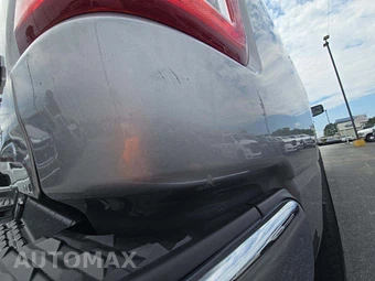 2023 Ram 1500 Big Horn Crew Cab Medium Bed - miniatura 18