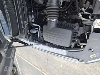 2023 Ram 1500 Big Horn Crew Cab Medium Bed - miniatura 19