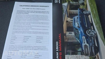 2023 Ram 1500 Big Horn Crew Cab Medium Bed - miniatura 25