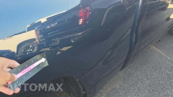 2023 Ram 1500 Big Horn Crew Cab Medium Bed - miniatura 37