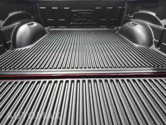 2023 Ram 1500 Big Horn Crew Cab Short Bed - miniatura 16