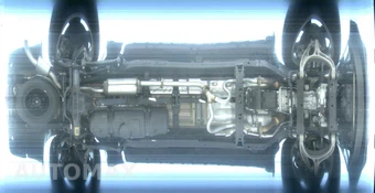 2023 Ram 1500 Big Horn Crew Cab Short Bed - miniatura 17
