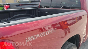 2023 Ram 1500 Big Horn Crew Cab Short Bed - miniatura 19
