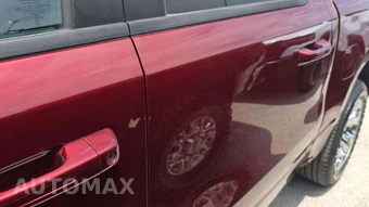 2023 Ram 1500 Big Horn Crew Cab Short Bed - miniatura 22