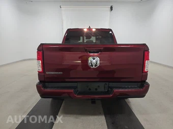 2023 Ram 1500 Big Horn Crew Cab Short Bed - miniatura 5