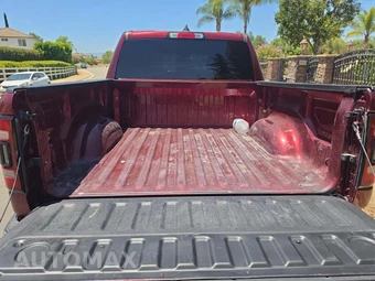2023 Ram 1500 Big Horn Crew Cab Short Bed - miniatura 14