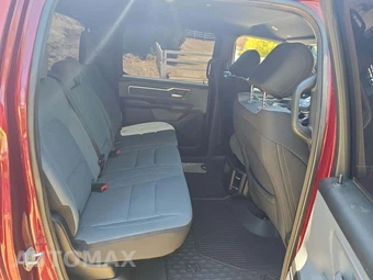 2023 Ram 1500 Big Horn Crew Cab Short Bed - miniatura 16