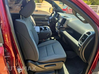 2023 Ram 1500 Big Horn Crew Cab Short Bed - miniatura 18