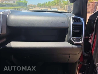 2023 Ram 1500 Big Horn Crew Cab Short Bed - miniatura 19