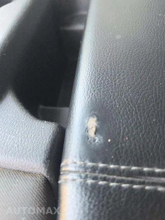 2023 Ram 1500 Big Horn Crew Cab Short Bed - miniatura 22