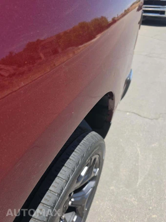 2023 Ram 1500 Big Horn Crew Cab Short Bed - miniatura 29