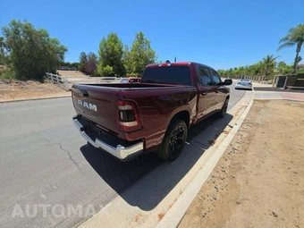2023 Ram 1500 Big Horn Crew Cab Short Bed - miniatura 3