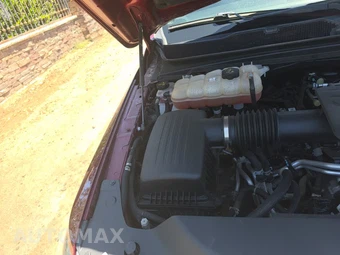2023 Ram 1500 Big Horn Crew Cab Short Bed - miniatura 36