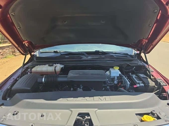 2023 Ram 1500 Big Horn Crew Cab Short Bed - miniatura 38