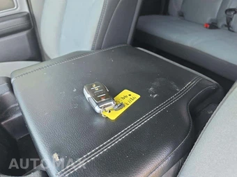 2023 Ram 1500 Big Horn Crew Cab Short Bed - miniatura 8