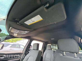 2023 Ram 1500 Big Horn Crew Cab Short Bed - miniatura 11