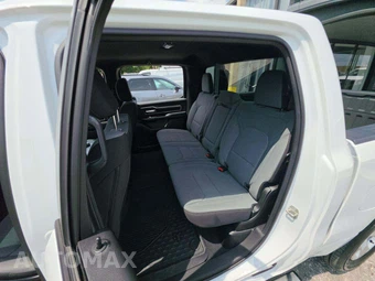 2023 Ram 1500 Big Horn Crew Cab Short Bed - miniatura 13