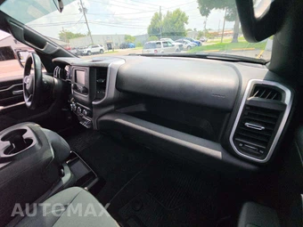 2023 Ram 1500 Big Horn Crew Cab Short Bed - miniatura 19