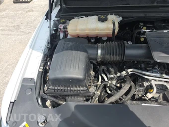 2023 Ram 1500 Big Horn Crew Cab Short Bed - miniatura 22