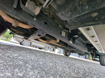 2023 Ram 1500 Big Horn Crew Cab Short Bed - miniatura 7