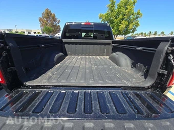 2023 Ram 1500 Big Horn Crew Cab Short Bed - miniatura 11
